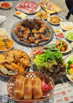 양반갈비 평내호평점