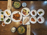 석대가마솥추어탕