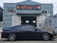 WP tune