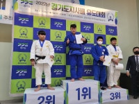 용인대안산유도체육관 고잔점