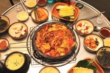 원조산호아나고곰장어