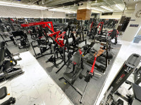 렛츠런휘트니스PT 까치산역점