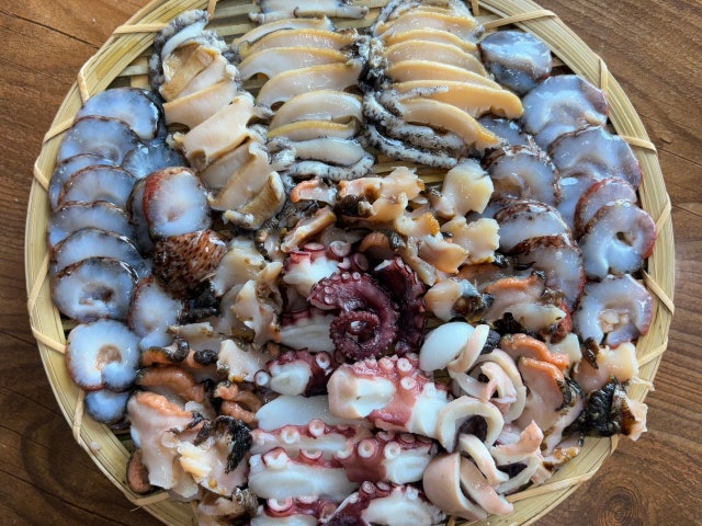 우도해녀의집