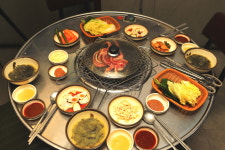 원조산호아나고곰장어