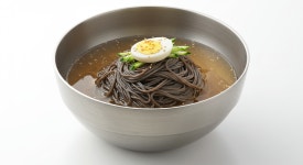 수유리냉면