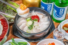 영동밀면&돼지국밥