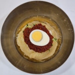 금정밀면