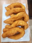 올리브명품찹쌀꽈배기
