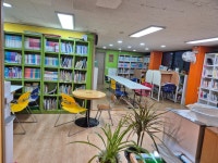 서면작은도서관