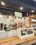 앤다락방 빈티지샵&cafe