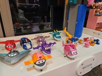 프레리주니어 길동점