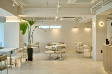 커피인터뷰 새여울