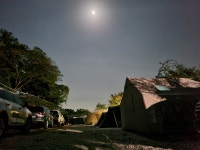 햇솔오토캠핑장