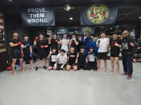 복싱,MMA,주짓수,킥복싱[제이폭스멀티짐계산점]본관