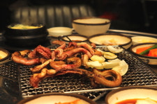 원조산호아나고곰장어