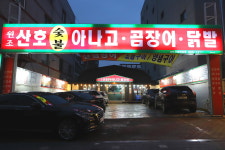 원조산호아나고곰장어