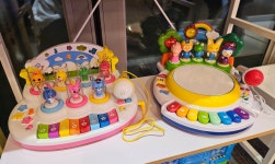 프레리주니어 길동점