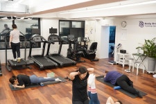 신바디브레인 트레이닝센터