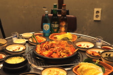 원조산호아나고곰장어