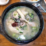 제주 이도 장수토종닭