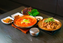 진미육가 장한평본점