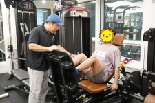 신바디브레인 트레이닝센터