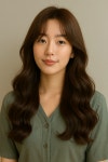 카키모토 k헤어 군산 나운점