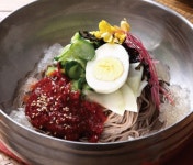 제주 이도 장수토종닭