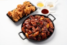 문진옥숯불바베큐치킨 양산점