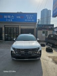 베스트카 레인보우썬팅 미장점.루마버텍스썬팅 수송점