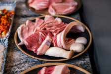 서울안심축산 신도림푸르지오1차점