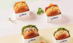 참토스트 인천시청점