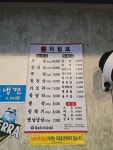 가비정