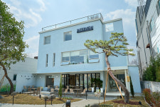 커피인터뷰 새여울