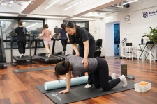 신바디브레인 트레이닝센터