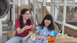 윤선생스마트랜드인천서구본부 | 윤선생스마트랜드 창원센터