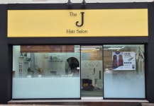 더제이헤어살롱