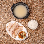 영동밀면&돼지국밥