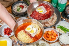 영동밀면&돼지국밥