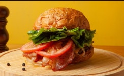 스타버거 & 펍 먹태지존