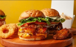 스타버거 & 펍 먹태지존