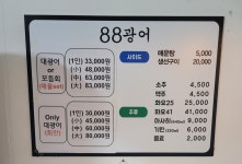 88광어