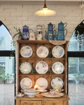 앤다락방 빈티지샵&cafe