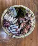우도해녀의집