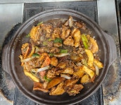 꼬꼬닭갈비
