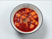 달떡볶이 광명점