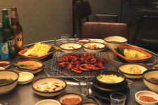 원조산호아나고곰장어