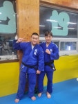 용인대안산유도체육관 고잔점