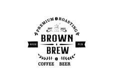 아덴블랑제리 시그니처 & Brown Brew