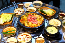 원조산호아나고곰장어